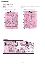 Предварительный просмотр 102 страницы Sony TRINITRON KV-DA322M64 Service Manual