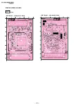 Предварительный просмотр 104 страницы Sony TRINITRON KV-DA322M64 Service Manual