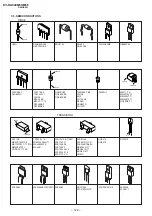 Предварительный просмотр 106 страницы Sony TRINITRON KV-DA322M64 Service Manual