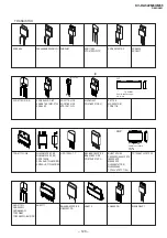 Предварительный просмотр 107 страницы Sony TRINITRON KV-DA322M64 Service Manual