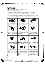 Предварительный просмотр 145 страницы Sony TRINITRON KV-DA322M64 Service Manual