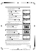 Предварительный просмотр 150 страницы Sony TRINITRON KV-DA322M64 Service Manual