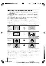 Предварительный просмотр 155 страницы Sony TRINITRON KV-DA322M64 Service Manual