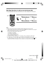 Предварительный просмотр 156 страницы Sony TRINITRON KV-DA322M64 Service Manual