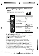 Предварительный просмотр 197 страницы Sony TRINITRON KV-DA322M64 Service Manual