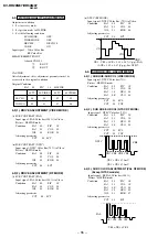 Предварительный просмотр 37 страницы Sony TRINITRON KV-DR29M37 Service Manual