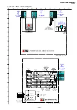 Предварительный просмотр 58 страницы Sony TRINITRON KV-DR29M37 Service Manual