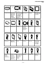 Предварительный просмотр 92 страницы Sony TRINITRON KV-DR29M37 Service Manual