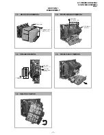 Предварительный просмотр 8 страницы Sony TRINITRON KV-DR29M39 Service Manual