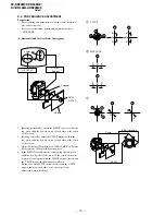 Предварительный просмотр 15 страницы Sony TRINITRON KV-DR29M39 Service Manual