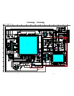 Предварительный просмотр 50 страницы Sony TRINITRON KV-DR29M39 Service Manual