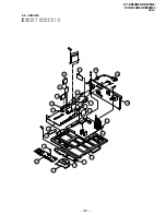 Предварительный просмотр 91 страницы Sony TRINITRON KV-DR29M39 Service Manual