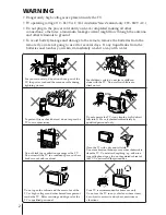 Предварительный просмотр 131 страницы Sony TRINITRON KV-DR29M39 Service Manual