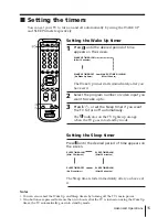 Preview for 181 page of Sony TRINITRON KV-DR29M39 Service Manual