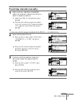 Предварительный просмотр 195 страницы Sony TRINITRON KV-DR29M39 Service Manual