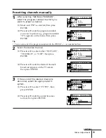 Предварительный просмотр 232 страницы Sony TRINITRON KV-DR29M39 Service Manual