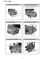 Предварительный просмотр 9 страницы Sony TRINITRON KV-DR29M61 Service Manual