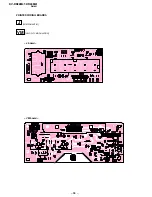 Предварительный просмотр 80 страницы Sony TRINITRON KV-DR29M61 Service Manual