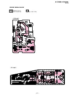 Предварительный просмотр 81 страницы Sony TRINITRON KV-DR29M61 Service Manual