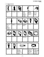 Предварительный просмотр 83 страницы Sony TRINITRON KV-DR29M61 Service Manual