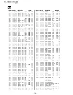 Предварительный просмотр 90 страницы Sony TRINITRON KV-DR29M61 Service Manual