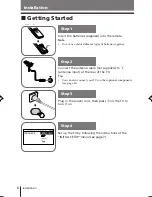 Предварительный просмотр 120 страницы Sony TRINITRON KV-DR29M61 Service Manual