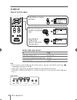 Предварительный просмотр 134 страницы Sony TRINITRON KV-DR29M61 Service Manual