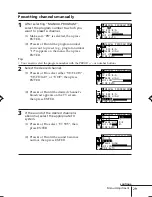 Предварительный просмотр 143 страницы Sony TRINITRON KV-DR29M61 Service Manual