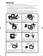 Предварительный просмотр 153 страницы Sony TRINITRON KV-DR29M61 Service Manual