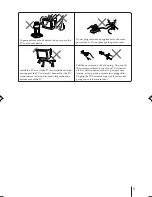 Предварительный просмотр 154 страницы Sony TRINITRON KV-DR29M61 Service Manual