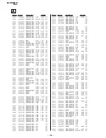 Предварительный просмотр 89 страницы Sony TRINITRON KV-DR34M97 Service Manual