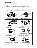 Предварительный просмотр 116 страницы Sony TRINITRON KV-DR34M97 Service Manual