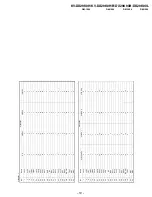 Предварительный просмотр 20 страницы Sony TRINITRON KV-DX29K90B Service Manual