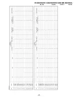 Предварительный просмотр 26 страницы Sony TRINITRON KV-DX29K90B Service Manual