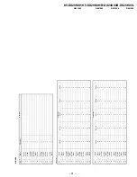 Предварительный просмотр 42 страницы Sony TRINITRON KV-DX29K90B Service Manual