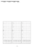 Предварительный просмотр 43 страницы Sony TRINITRON KV-DX29K90B Service Manual