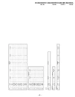 Предварительный просмотр 44 страницы Sony TRINITRON KV-DX29K90B Service Manual