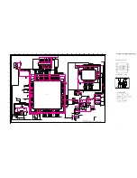 Предварительный просмотр 70 страницы Sony TRINITRON KV-DX29K90B Service Manual