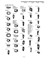 Предварительный просмотр 82 страницы Sony TRINITRON KV-DX29K90B Service Manual