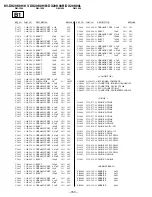 Предварительный просмотр 97 страницы Sony TRINITRON KV-DX29K90B Service Manual