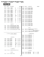 Предварительный просмотр 111 страницы Sony TRINITRON KV-DX29K90B Service Manual