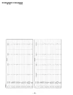 Предварительный просмотр 22 страницы Sony Trinitron KV-DX32K9H Service Manual