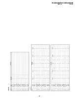 Предварительный просмотр 43 страницы Sony Trinitron KV-DX32K9H Service Manual