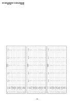 Предварительный просмотр 44 страницы Sony Trinitron KV-DX32K9H Service Manual