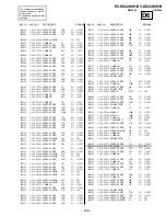 Предварительный просмотр 109 страницы Sony Trinitron KV-DX32K9H Service Manual