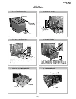 Предварительный просмотр 6 страницы Sony TRINITRON KV-DZ29M50 Service Manual