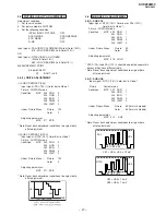 Предварительный просмотр 48 страницы Sony TRINITRON KV-DZ29M50 Service Manual