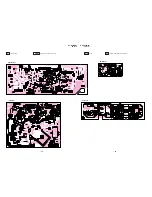 Предварительный просмотр 74 страницы Sony TRINITRON KV-DZ29M50 Service Manual