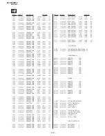 Предварительный просмотр 89 страницы Sony TRINITRON KV-DZ29M50 Service Manual