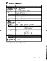 Предварительный просмотр 102 страницы Sony TRINITRON KV-DZ29M50 Service Manual